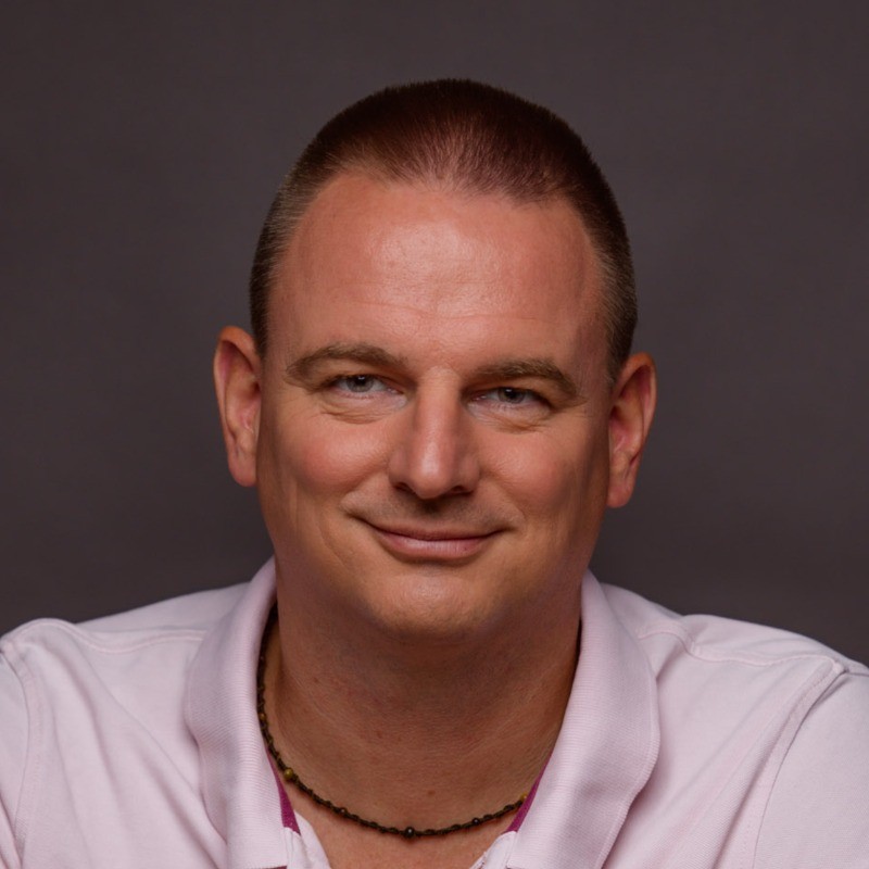 Markus Lehnert