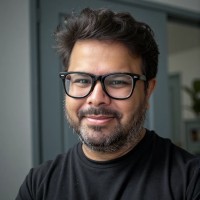 KD DESHPANDE