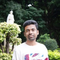 Varghese Martin