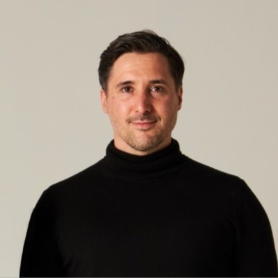 Juan Serruya