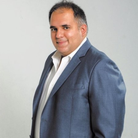 Rajan Uttamchandani
