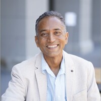 Sam Ramamoorthy