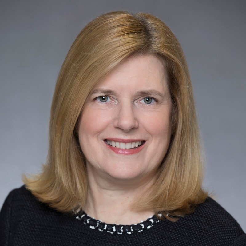 Patti Melcher