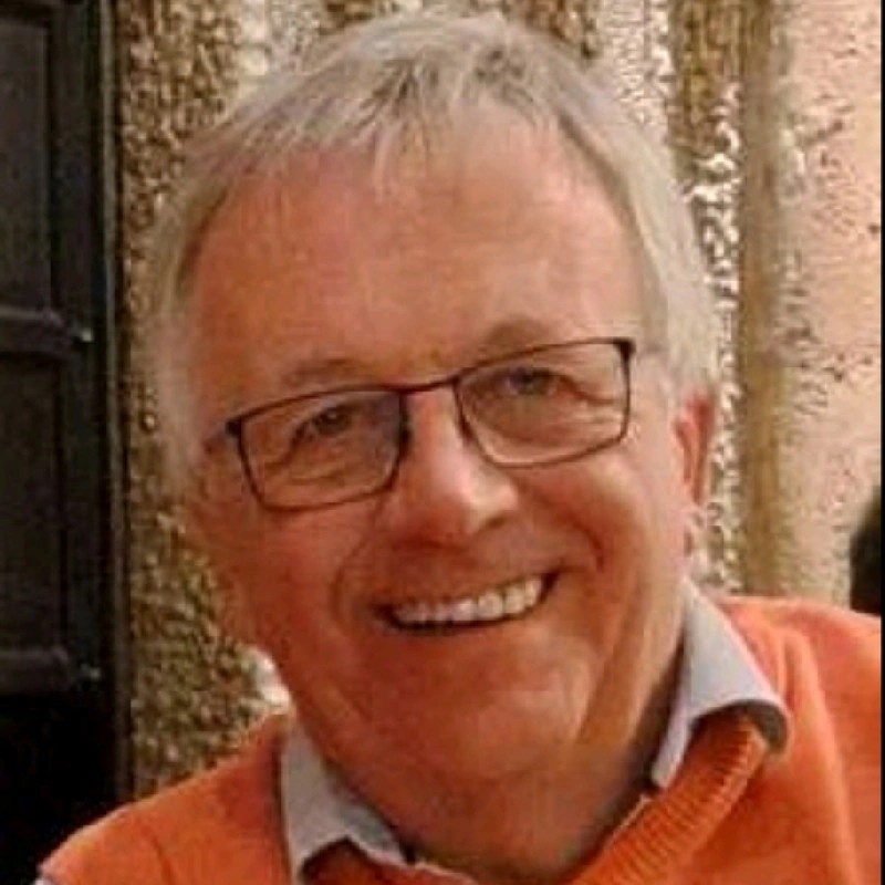 Roman Huber