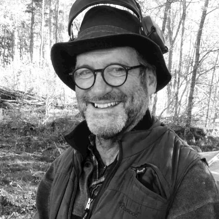 Harold Kaiser