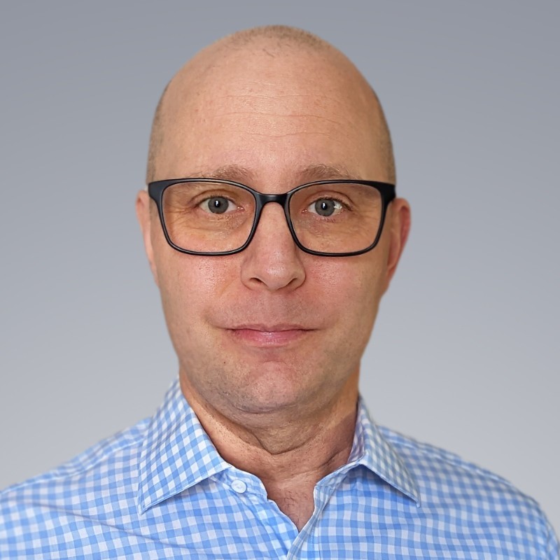 Scott Pelton