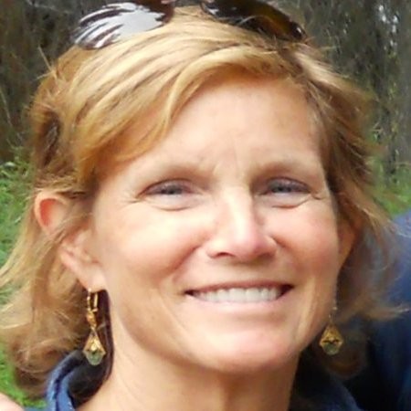 Sandra Stone