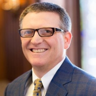 Michael Monheit