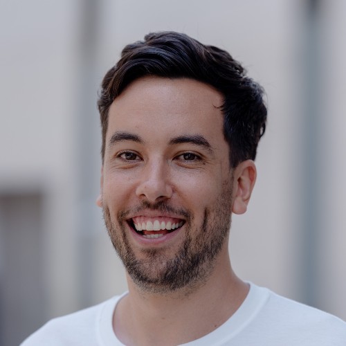 Nicholas Crocker