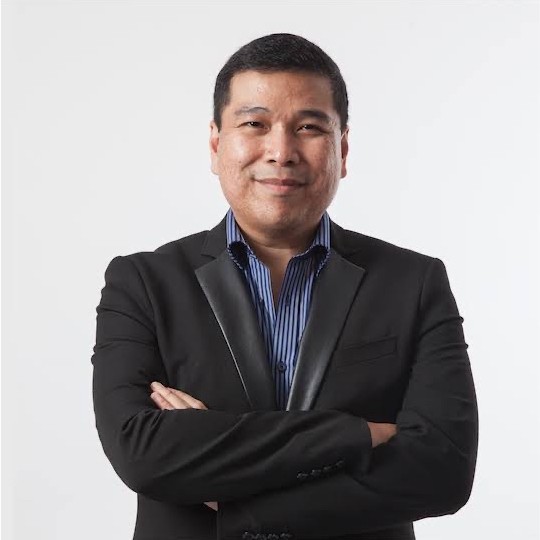 Nix Nolledo