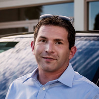 Jeremy Kashnow