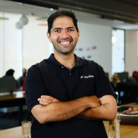 Edul Patel