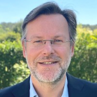 Laurent Jouret