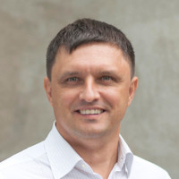 Sergey Vassilyev