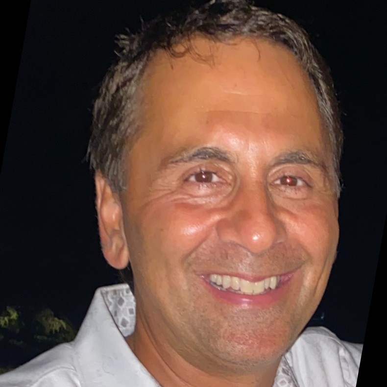 Wes Atamian
