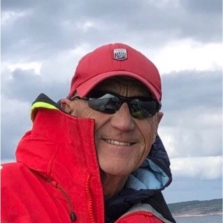 Sverre Bisgaard