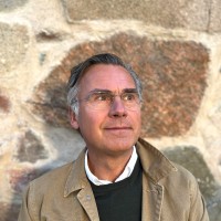 Andreas Ossmark