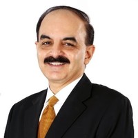 Syed Safawi
