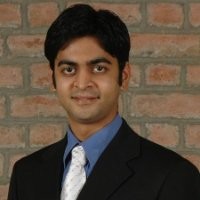 Samir Shrivastava