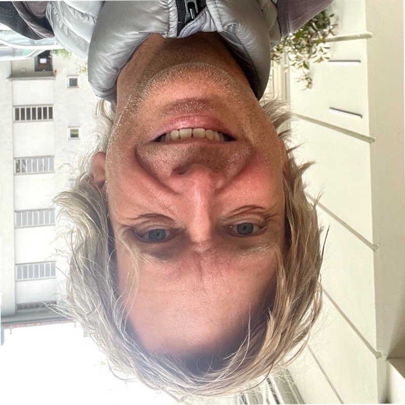 Jens Gruyter