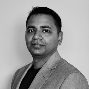 Abhishek Saxena