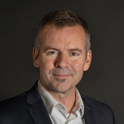 Brjann Sigurgeirsson