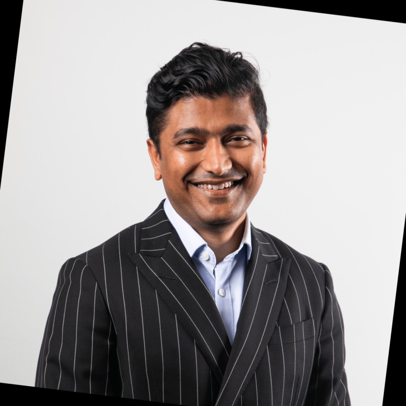 Prashanth Rajan