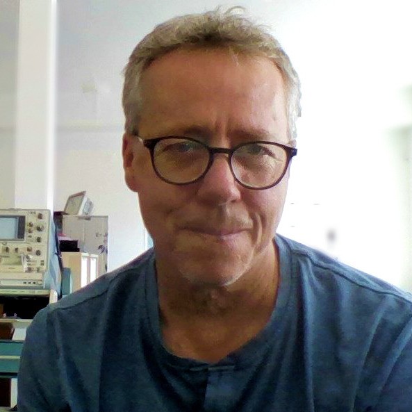 Dan Matthews