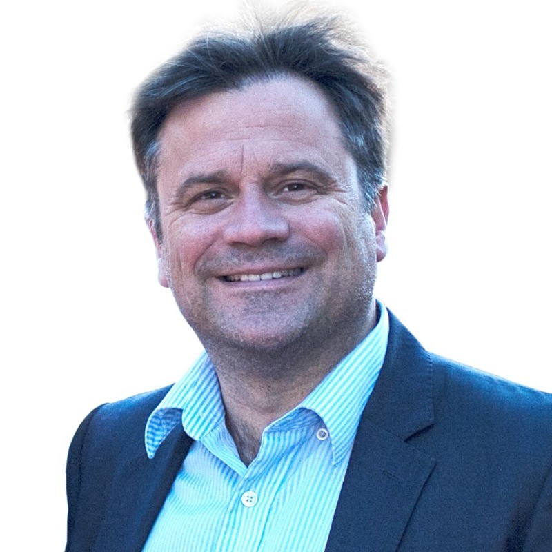 Olav Haraldseid