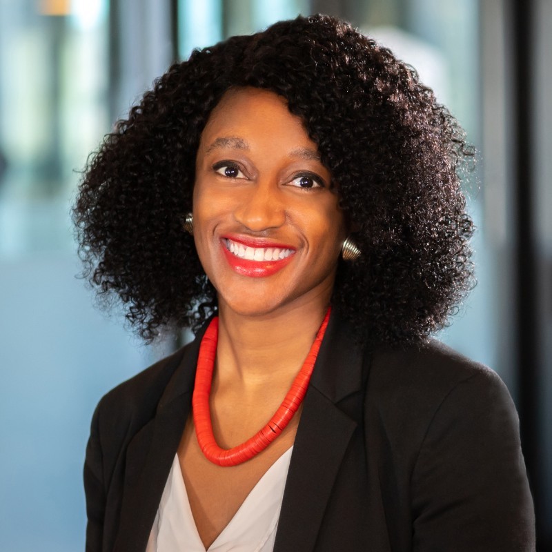 Amy Duffuor