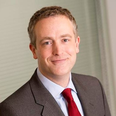 James Benfield