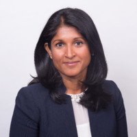Kavindi Wickremage