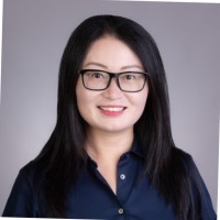 Alicia Yin