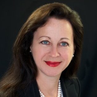 Leslie Butterfield