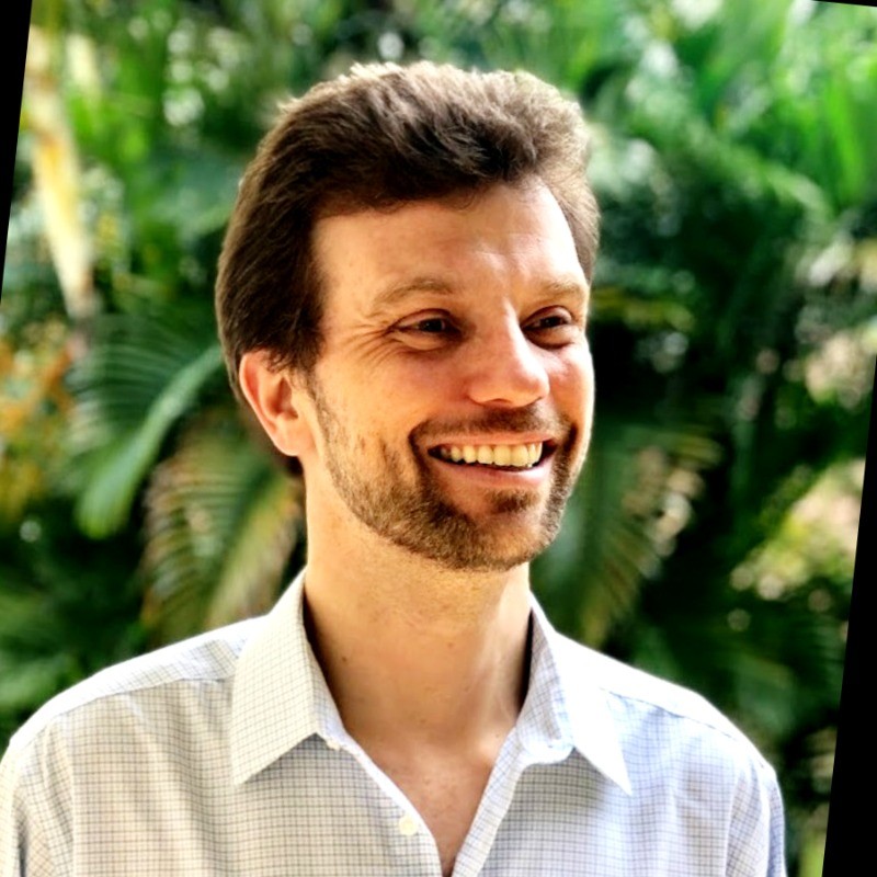 Marco Perlman