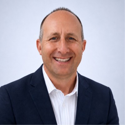 Rob Reinerman