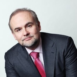 Sergey Orlov