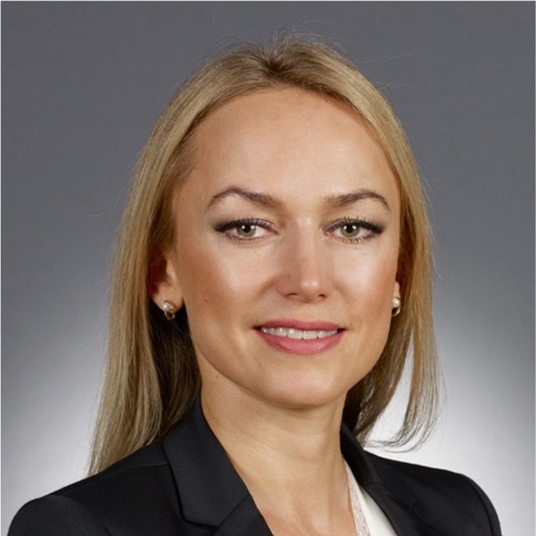 Olga Cooke