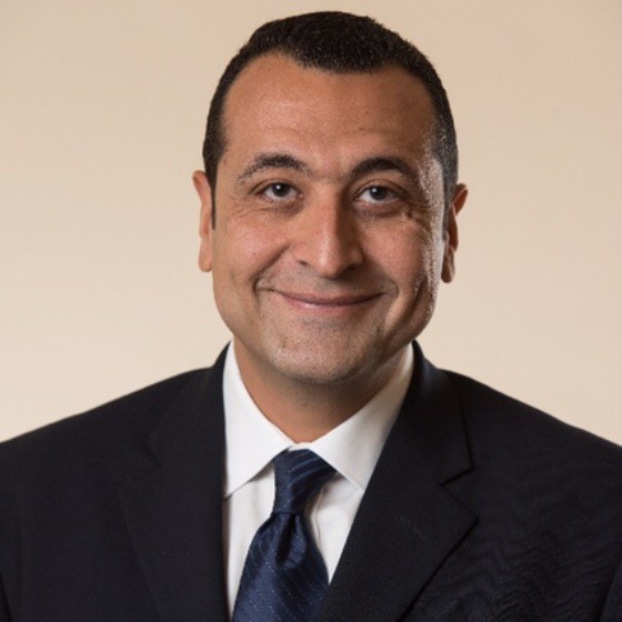 Amr Aboelazm