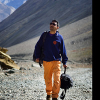 Rajiv Solanki