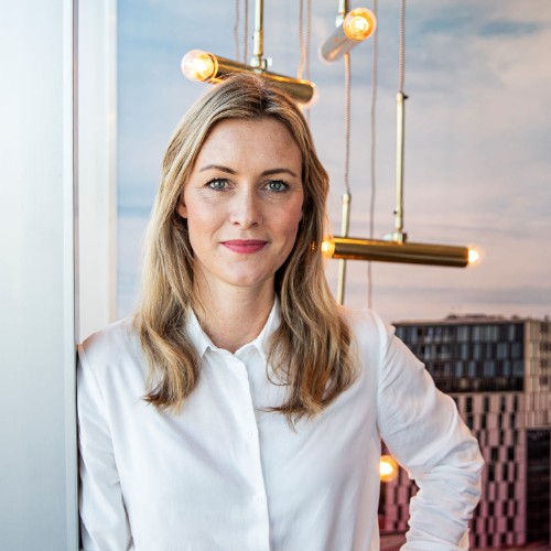 Kajsa Gustafsson
