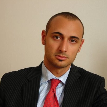 Federico Zaffaroni