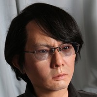 Hiroshi Ishiguro