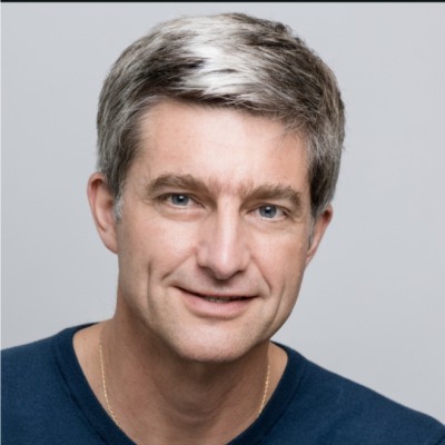 Denis Barrier