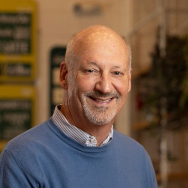 Ron Shaich