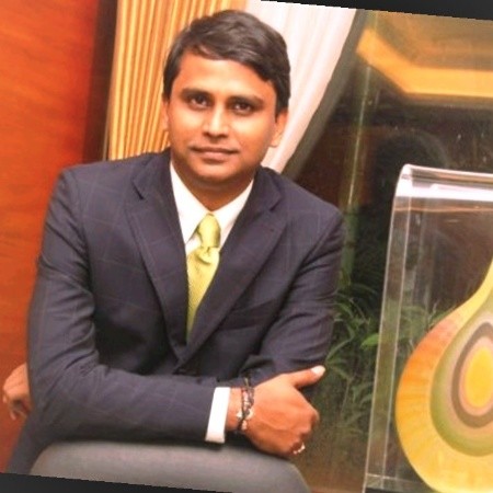 Srinivas Aluri