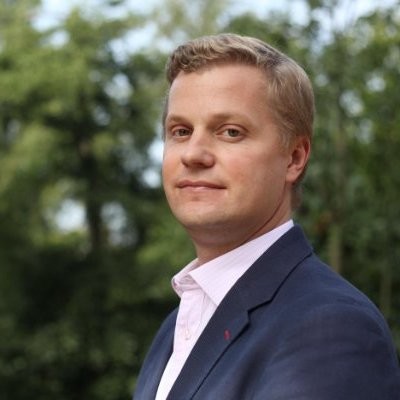 Gavin Holland