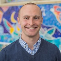Joshua Berk