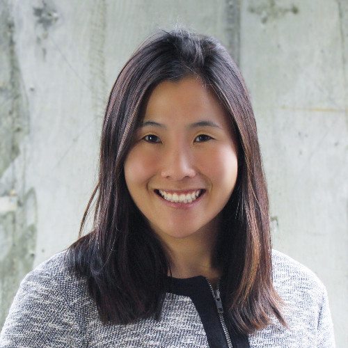 Kristina Chang
