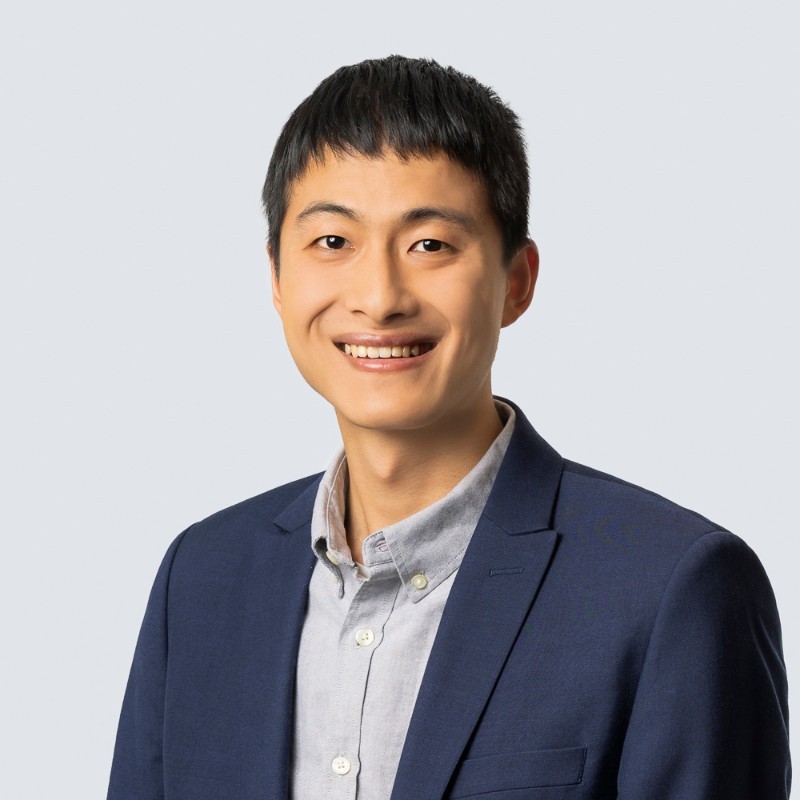 Carl Qiu